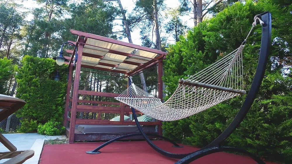 Hotel Green Forest Holiday Village Ölüdeniz