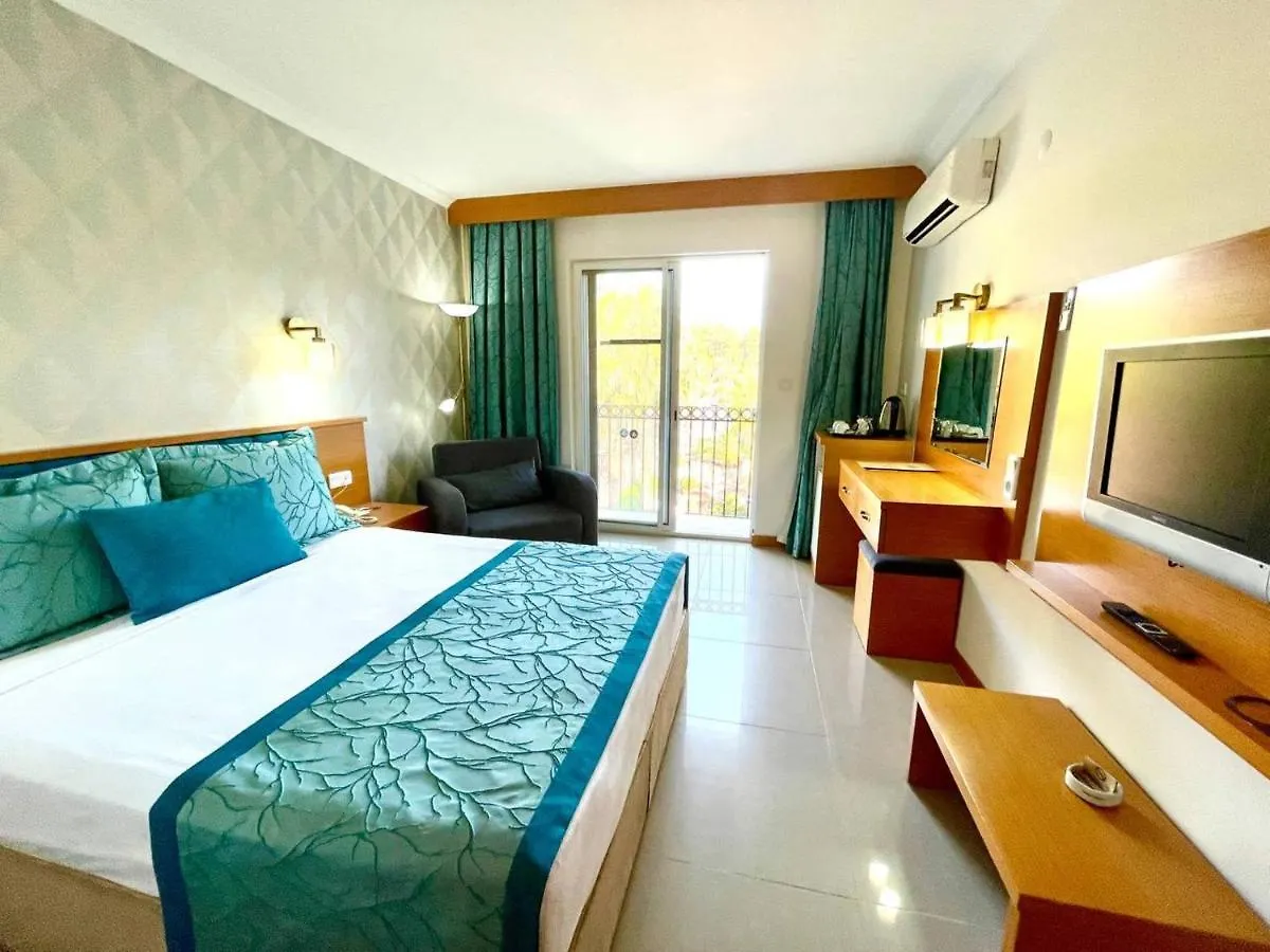 Hotel Green Forest Holiday Village Ölüdeniz
