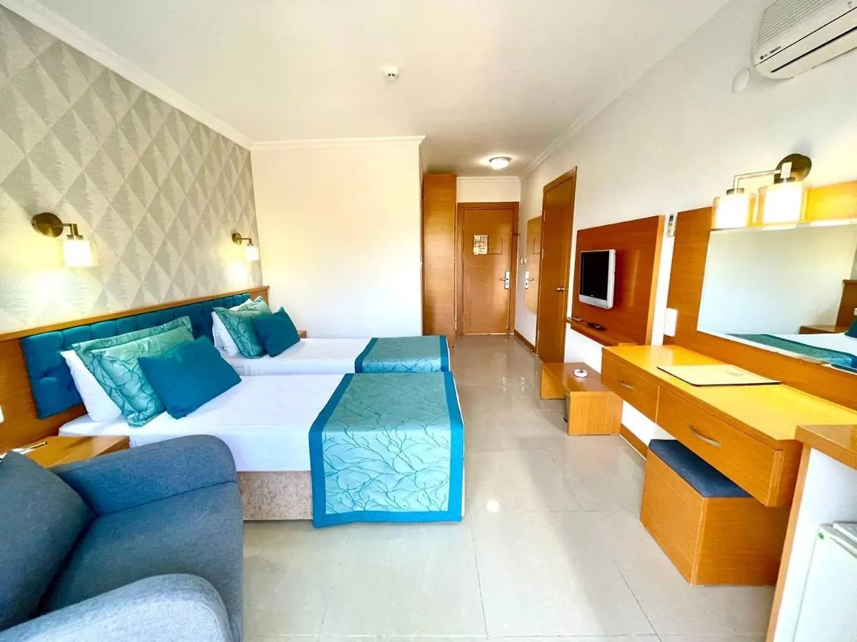 Green Forest Holiday Village Ölüdeniz 5*,  Turcja