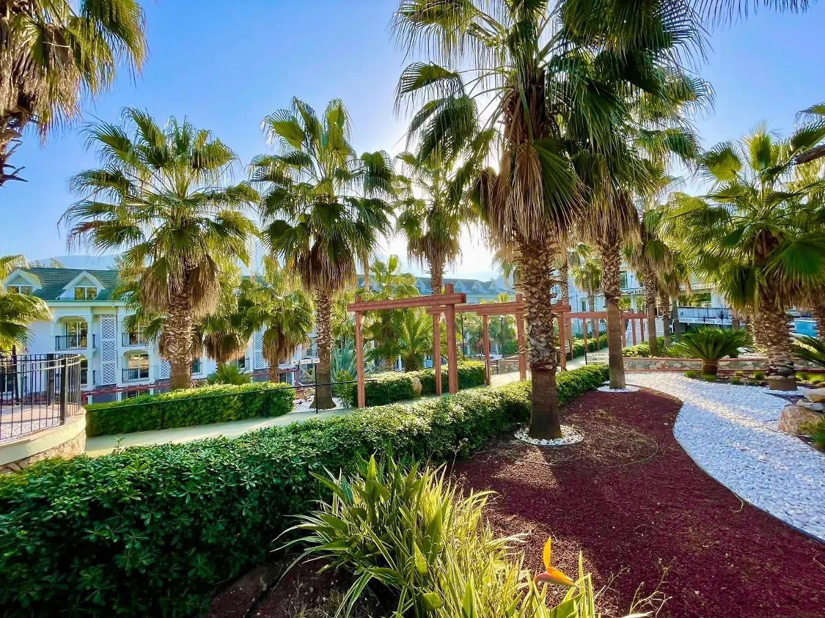 Green Forest Holiday Village Oludeniz Hotel