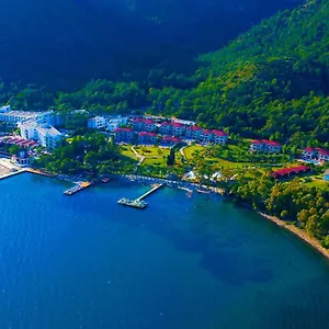 Fortezza Курортный комплекс