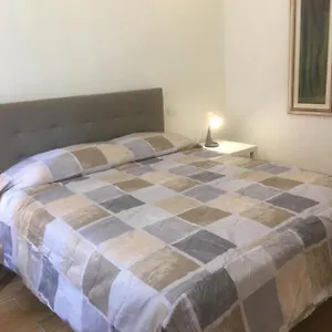 Apartment Cherubini 1