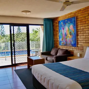 Motel Tannum On The