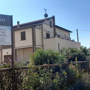 Farm stay Il Vecchio Olivo