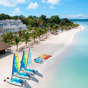 Beaches And Jamajka