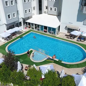 The Park Marmaris Отель