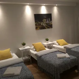 https://klopot-4-apartment.warsawhotelspoland.com