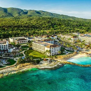 Hyatt Ziva Rose Hall (adults Only) Jamajka