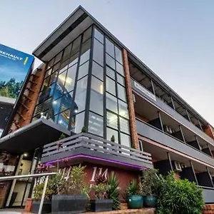 Guest house Kingsford Riverside