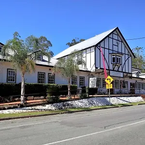 Hotel Canungra Hotel